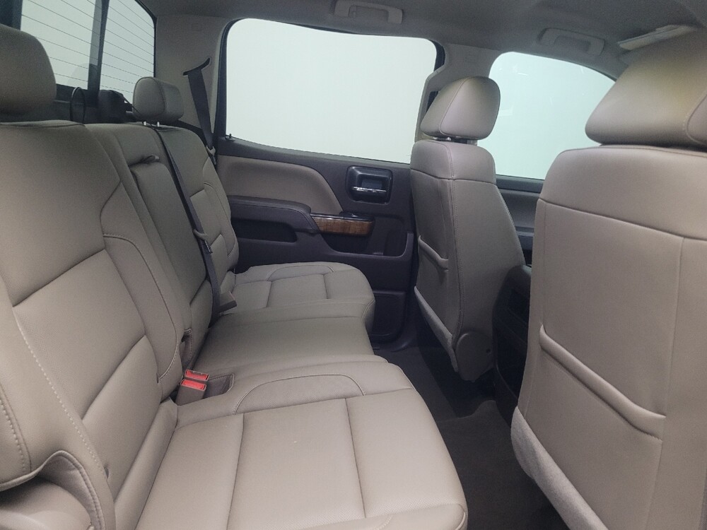 2017 GMC Sierra 1500 in Birmingham, AL 35215 - 18126030 19