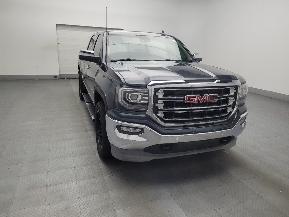 2017 GMC Sierra 1500 in Birmingham, AL 35215 - 18126030 13