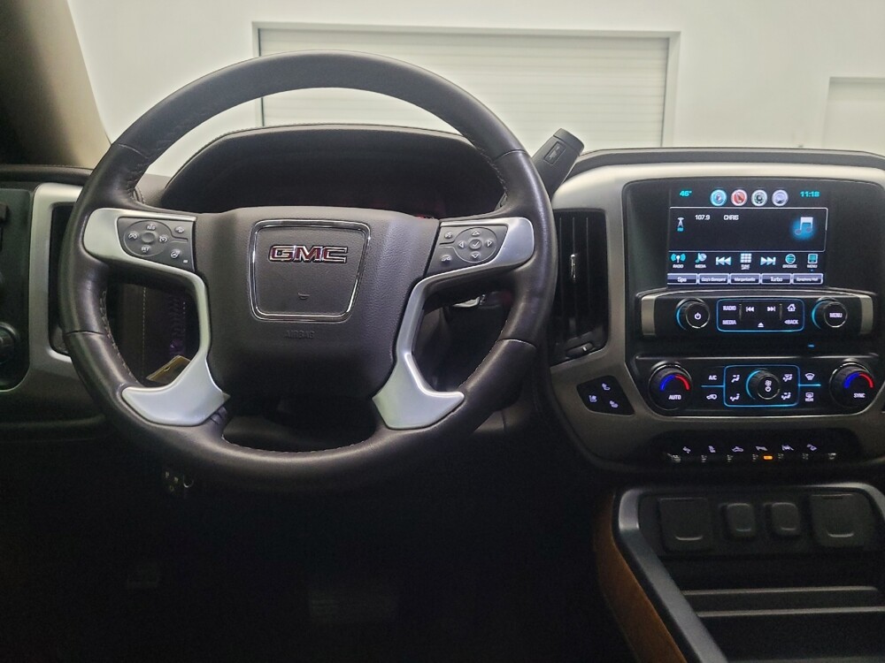 2017 GMC Sierra 1500 in Birmingham, AL 35215 - 18126030 22