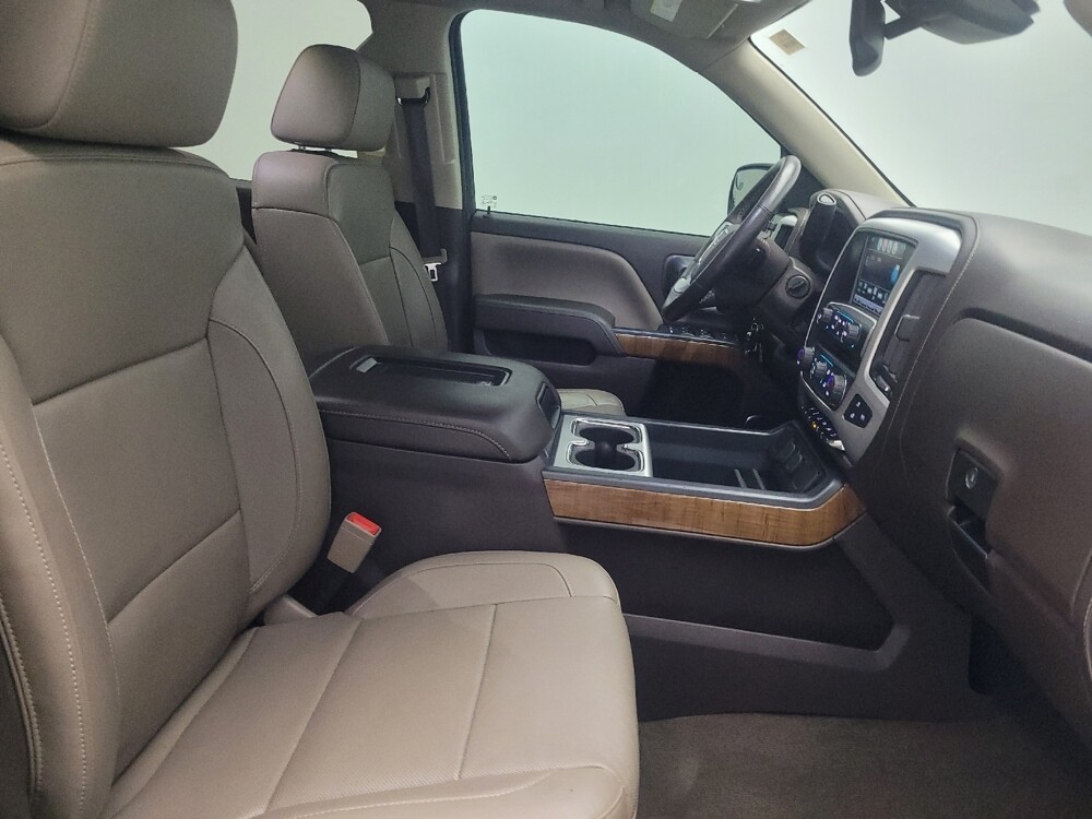 2017 GMC Sierra 1500 in Birmingham, AL 35215 - 18126030 21