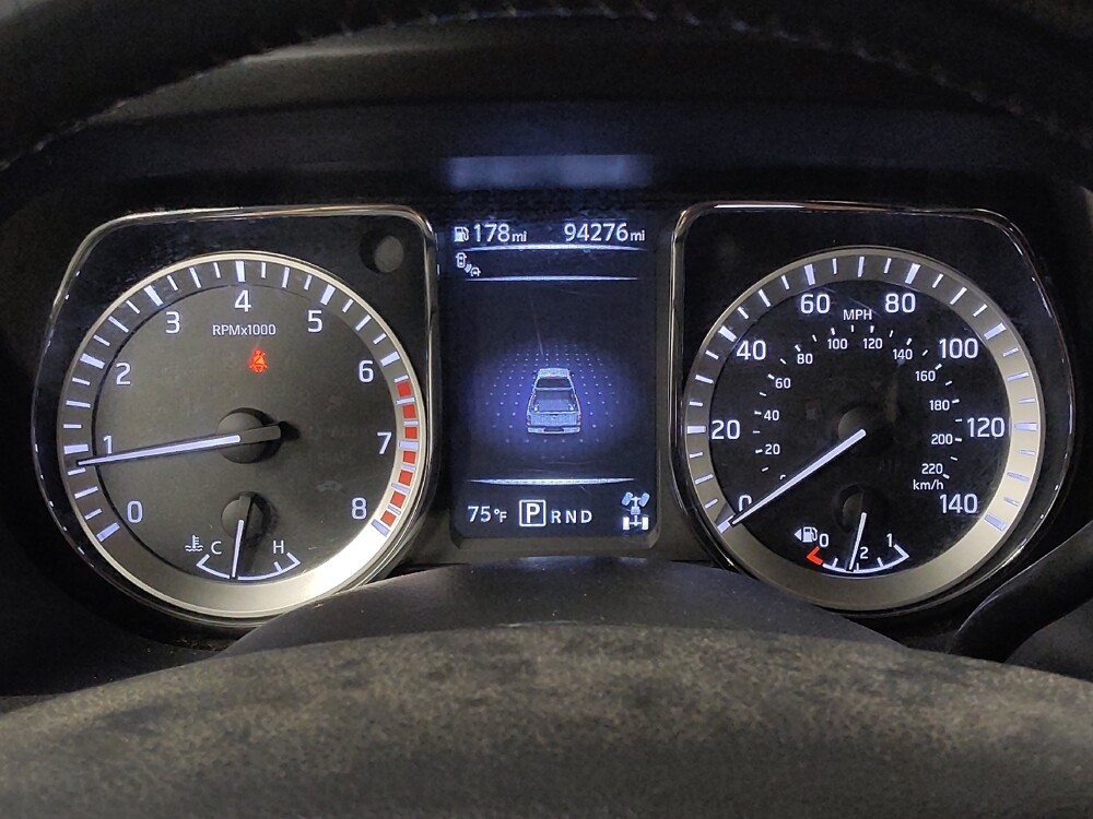 2018 Nissan Titan in Corpus Christi, TX 78412 - 18126031 23