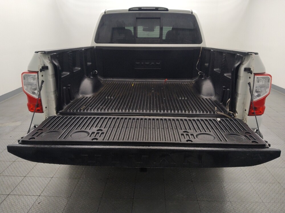 2018 Nissan Titan in Corpus Christi, TX 78412 - 18126031 29