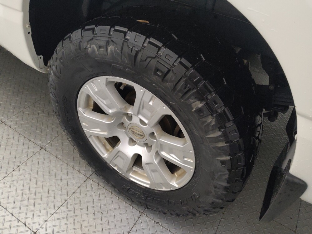 2018 Nissan Titan in Corpus Christi, TX 78412 - 18126031 31