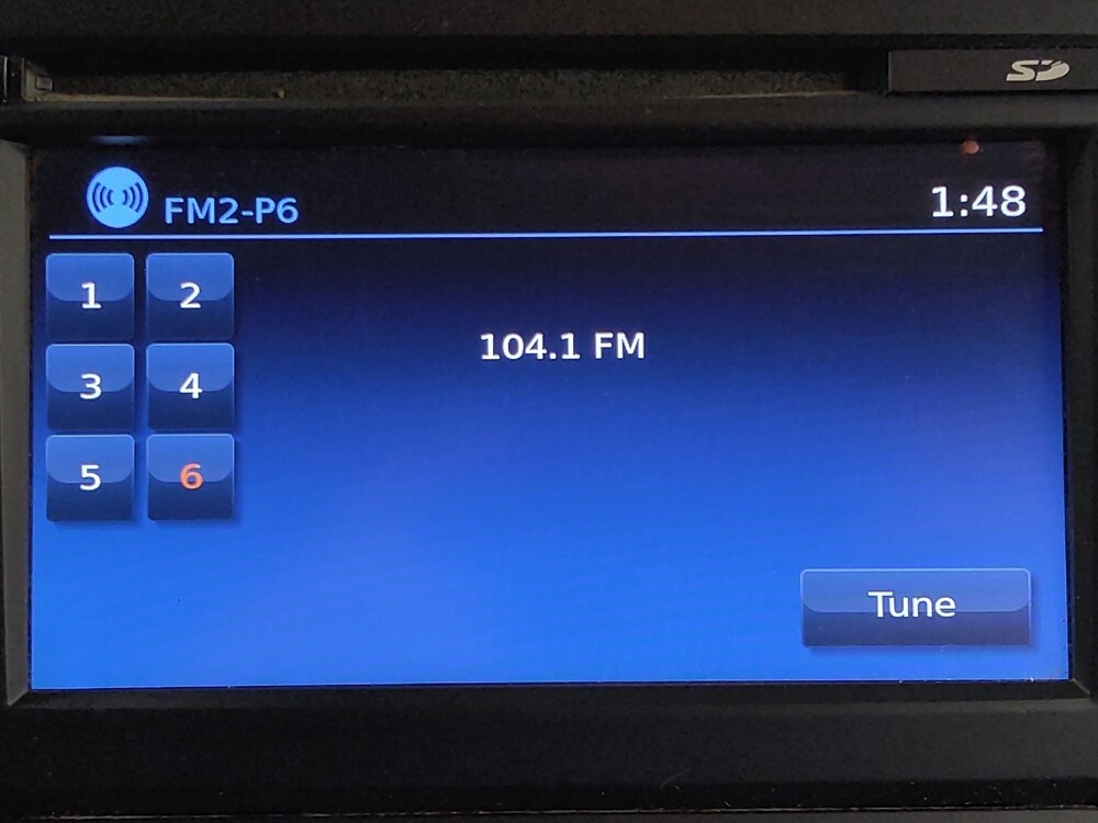 2018 Nissan Titan in Corpus Christi, TX 78412 - 18126031 25