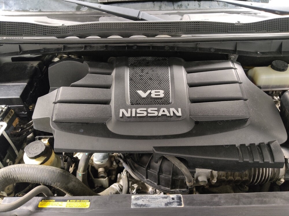 2018 Nissan Titan in Corpus Christi, TX 78412 - 18126031 30