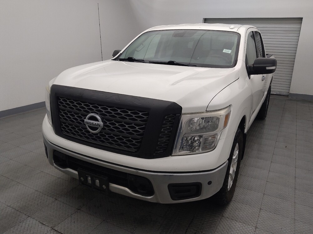 2018 Nissan Titan in Corpus Christi, TX 78412 - 18126031 15