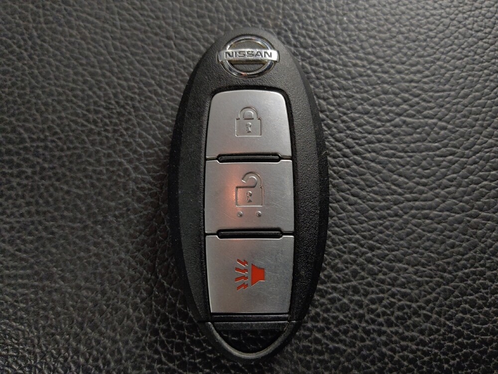 2018 Nissan Titan in Corpus Christi, TX 78412 - 18126031 32