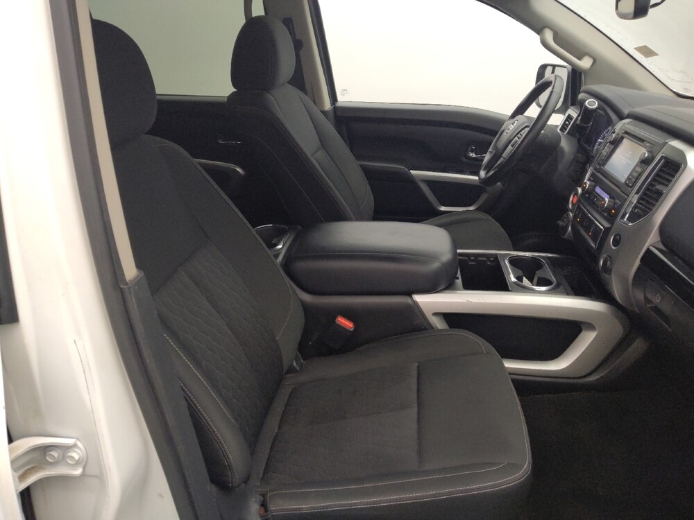 2018 Nissan Titan in Corpus Christi, TX 78412 - 18126031 21