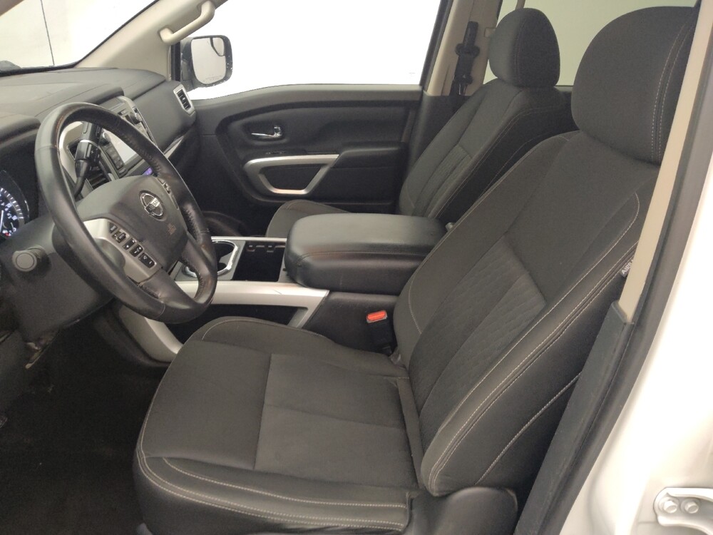 2018 Nissan Titan in Corpus Christi, TX 78412 - 18126031 17