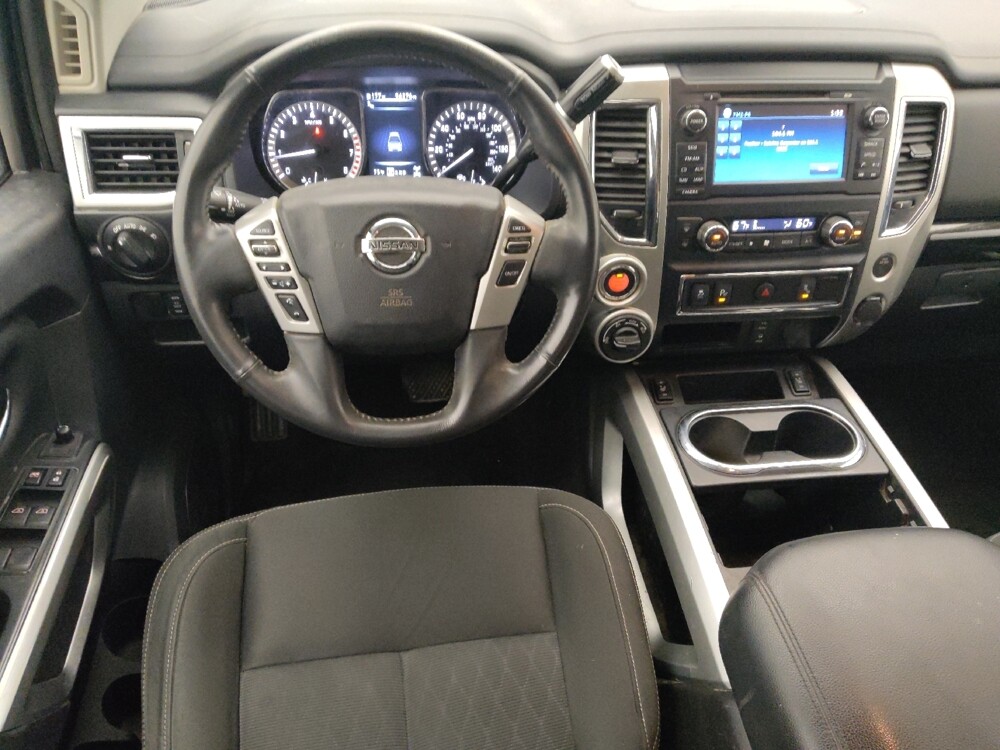 2018 Nissan Titan in Corpus Christi, TX 78412 - 18126031 22