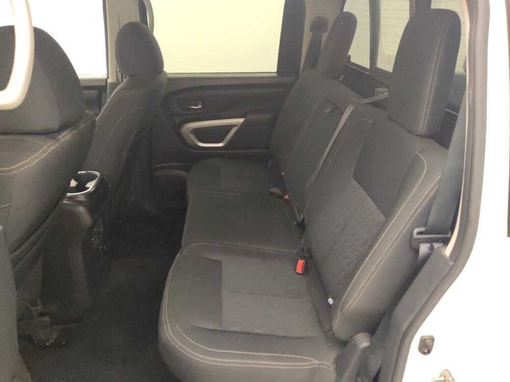 2018 Nissan Titan in Corpus Christi, TX 78412 - 18126031 18