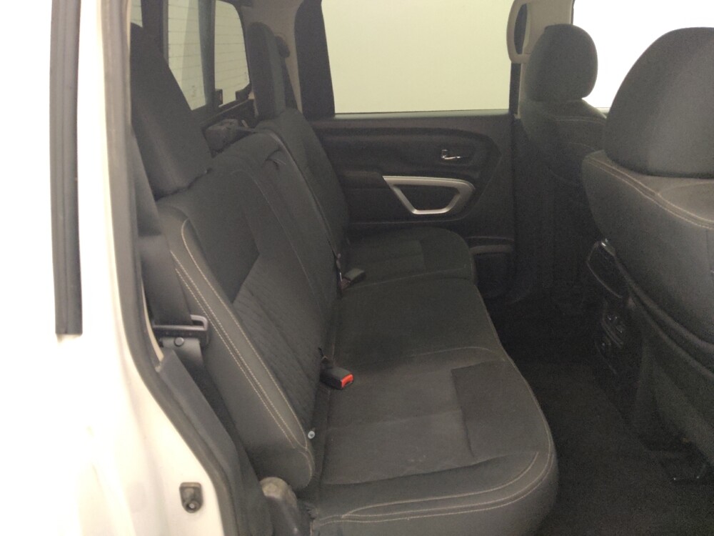 2018 Nissan Titan in Corpus Christi, TX 78412 - 18126031 19