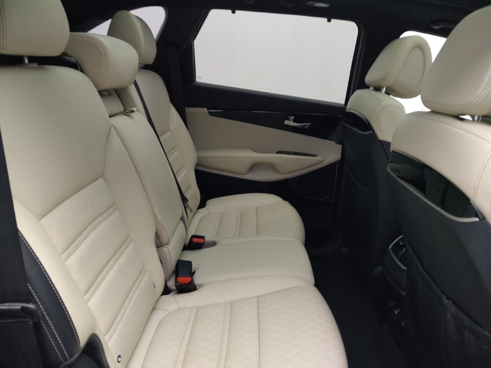 2016 Kia Sorento in Union City, GA 30291 - 18126032 19