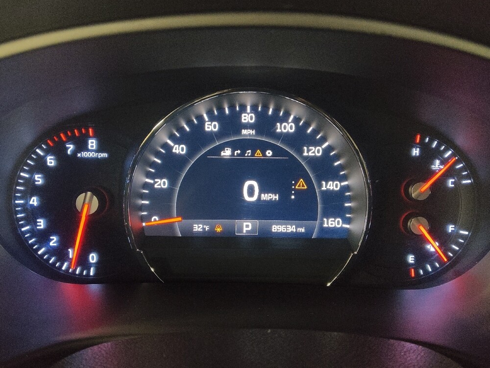 2016 Kia Sorento in Union City, GA 30291 - 18126032 23