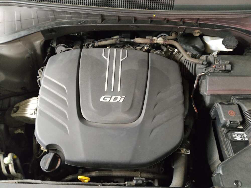 2016 Kia Sorento in Union City, GA 30291 - 18126032 30