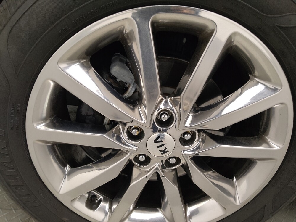 2016 Kia Sorento in Union City, GA 30291 - 18126032 31