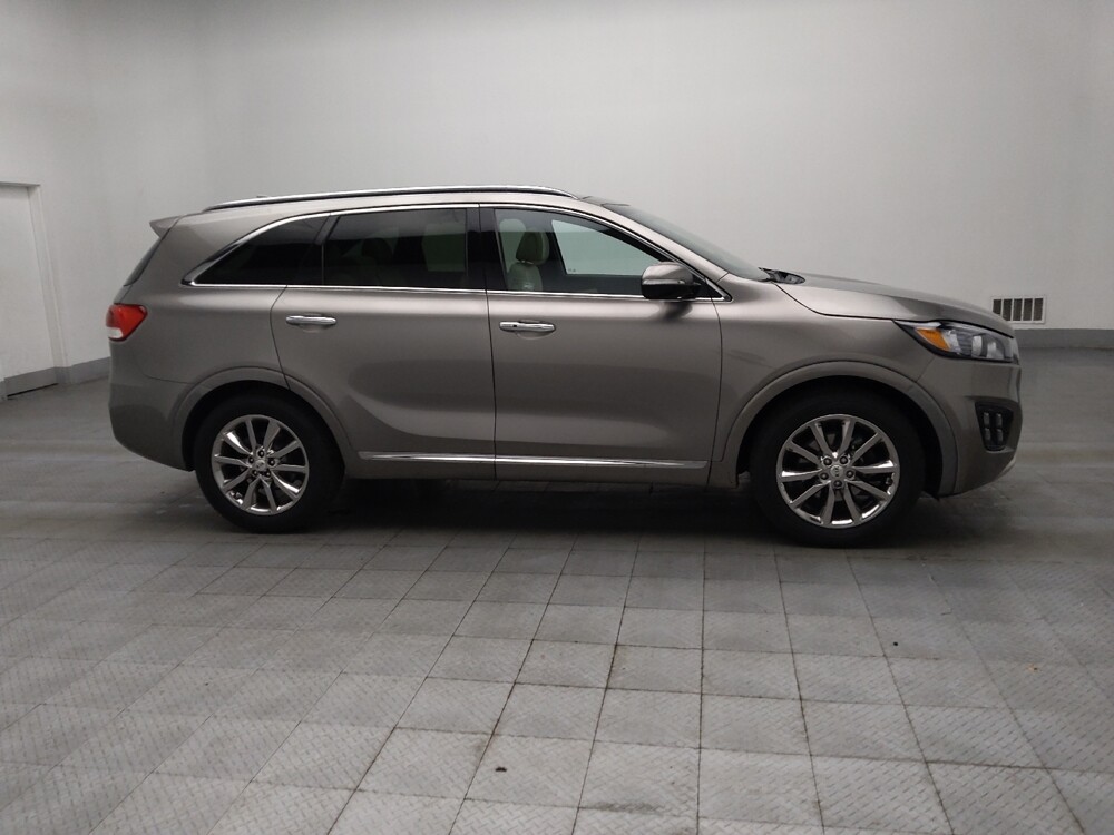 2016 Kia Sorento in Union City, GA 30291 - 18126032 11