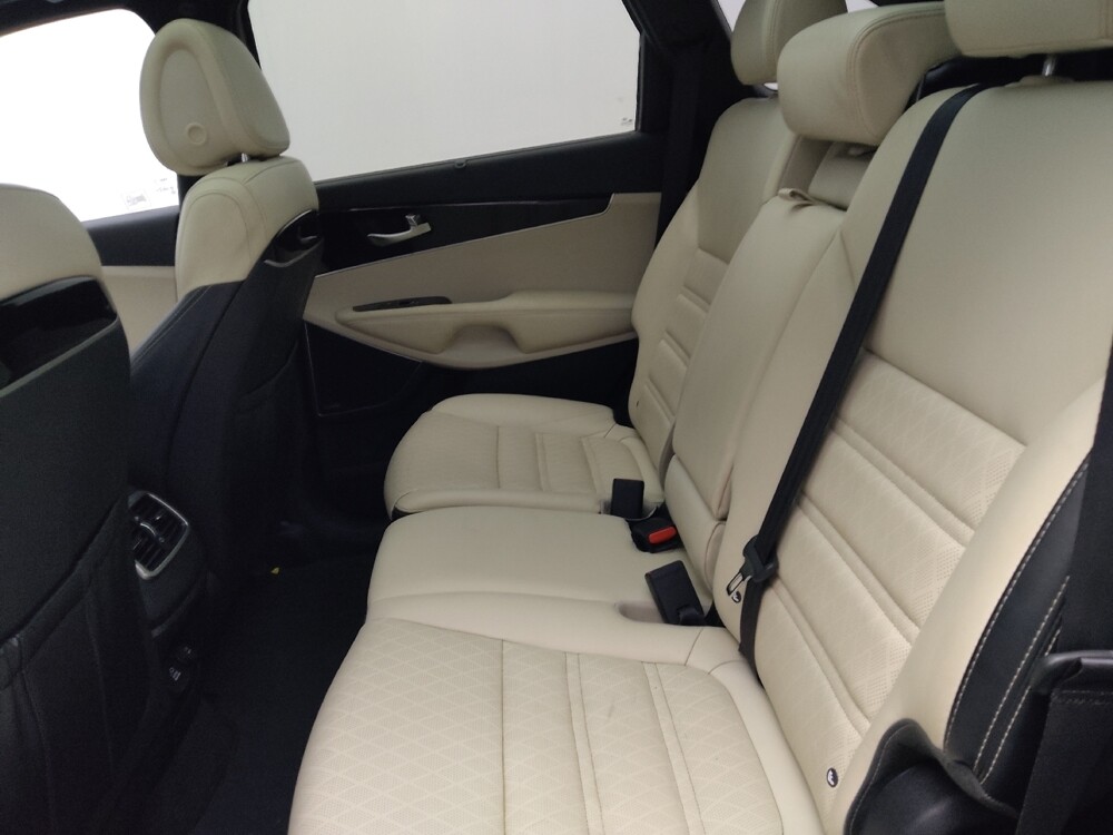 2016 Kia Sorento in Union City, GA 30291 - 18126032 18