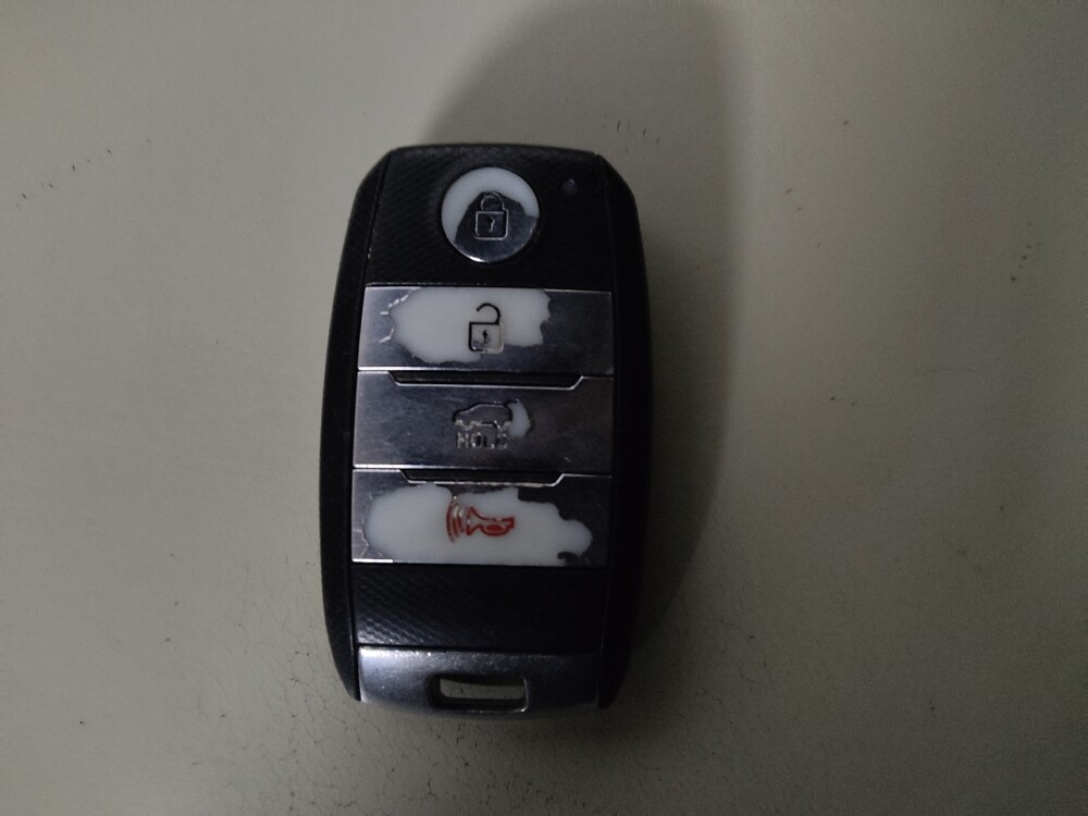 2016 Kia Sorento in Union City, GA 30291 - 18126032 32