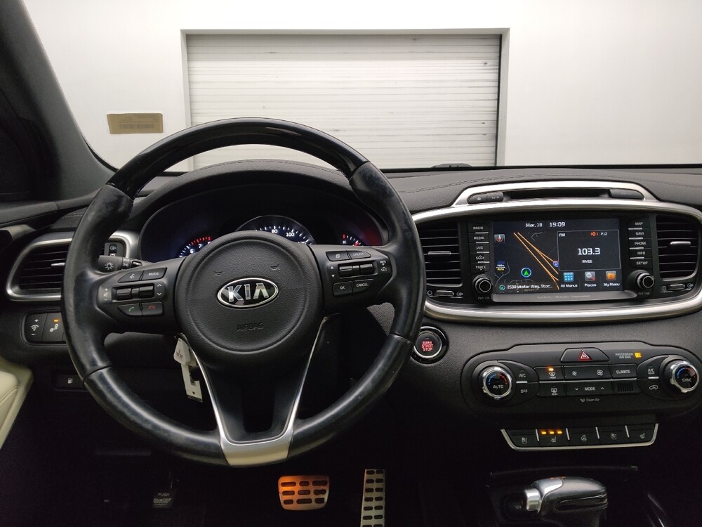 2016 Kia Sorento in Union City, GA 30291 - 18126032 22