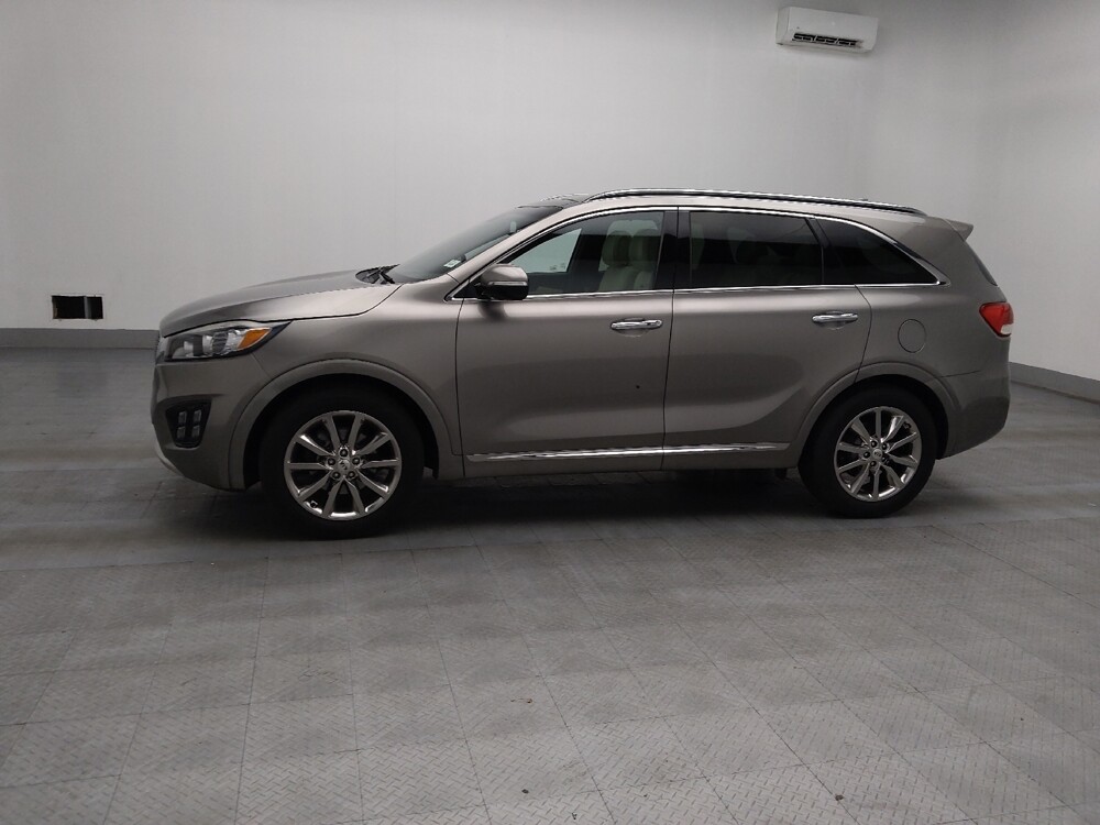 2016 Kia Sorento in Union City, GA 30291 - 18126032 2