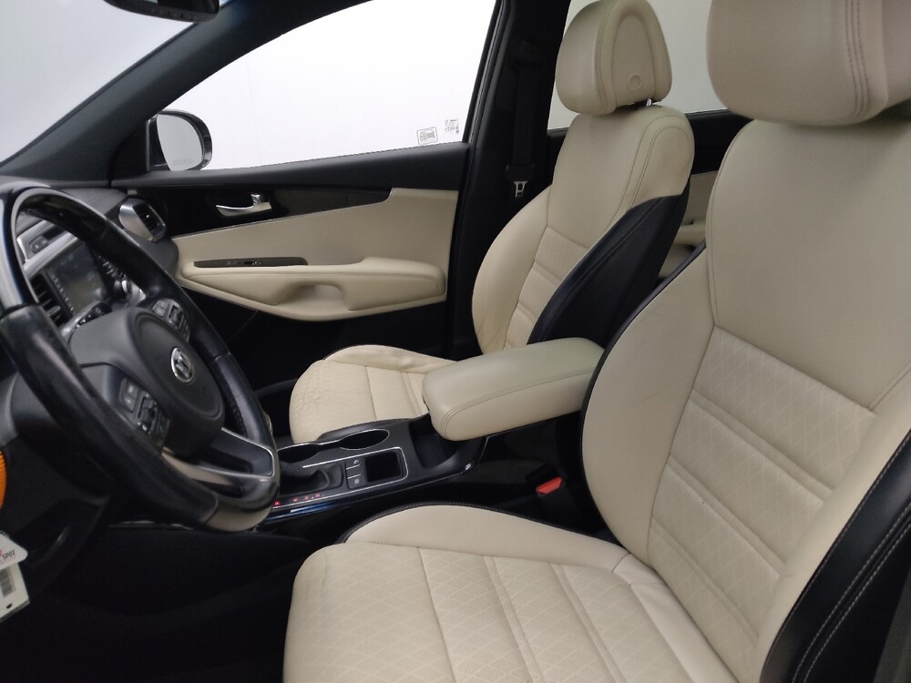 2016 Kia Sorento in Union City, GA 30291 - 18126032 17