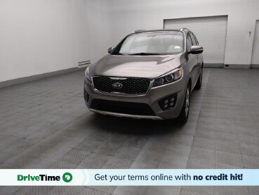 2016 Kia Sorento in Union City, GA 30291