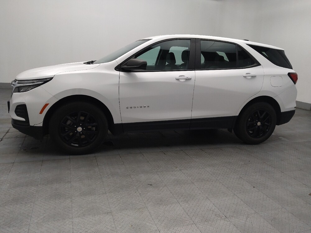 2022 Chevrolet Equinox in Marietta, GA 30062 - 18126033 2