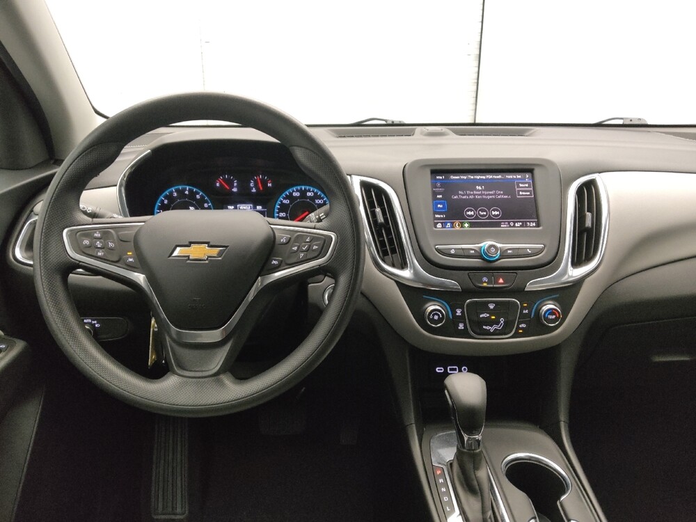 2022 Chevrolet Equinox in Marietta, GA 30062 - 18126033 22