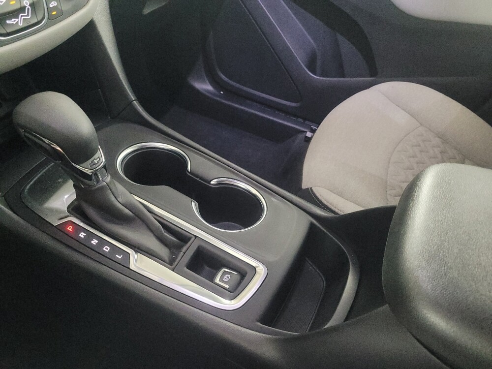 2022 Chevrolet Equinox in Marietta, GA 30062 - 18126033 26