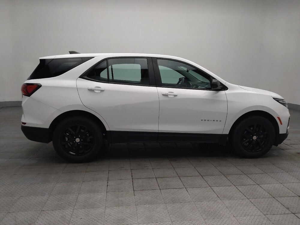2022 Chevrolet Equinox in Marietta, GA 30062 - 18126033 10