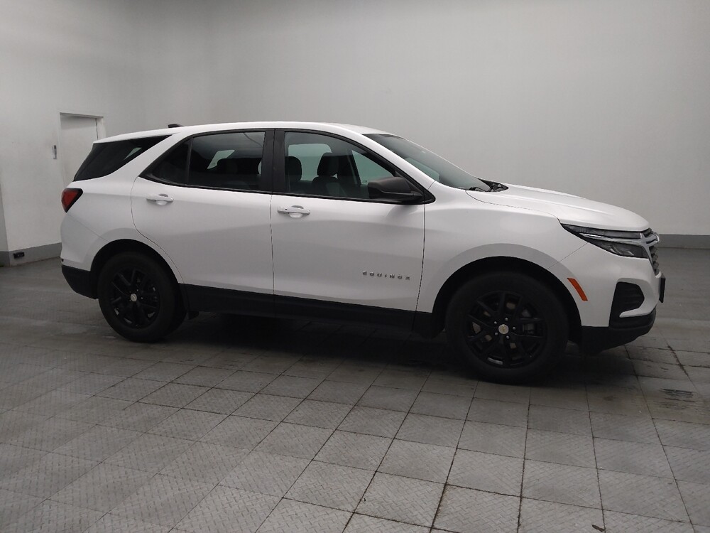 2022 Chevrolet Equinox in Marietta, GA 30062 - 18126033 11
