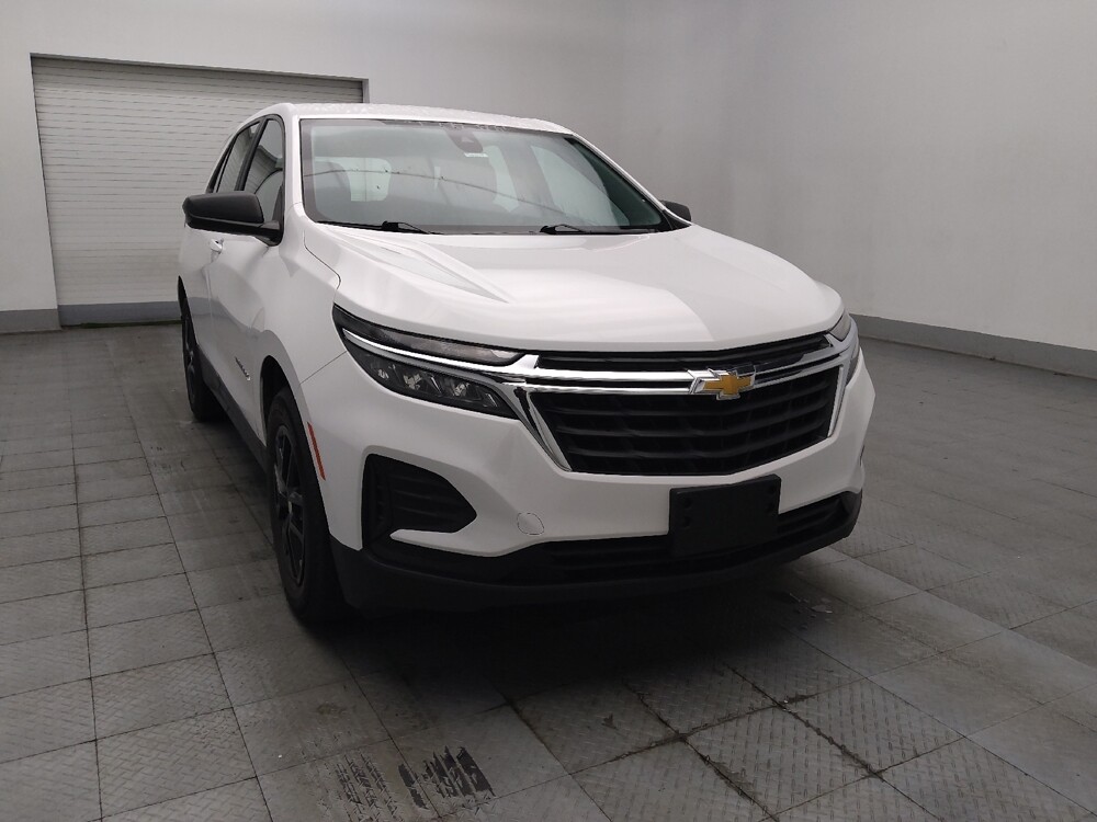 2022 Chevrolet Equinox in Marietta, GA 30062 - 18126033 13