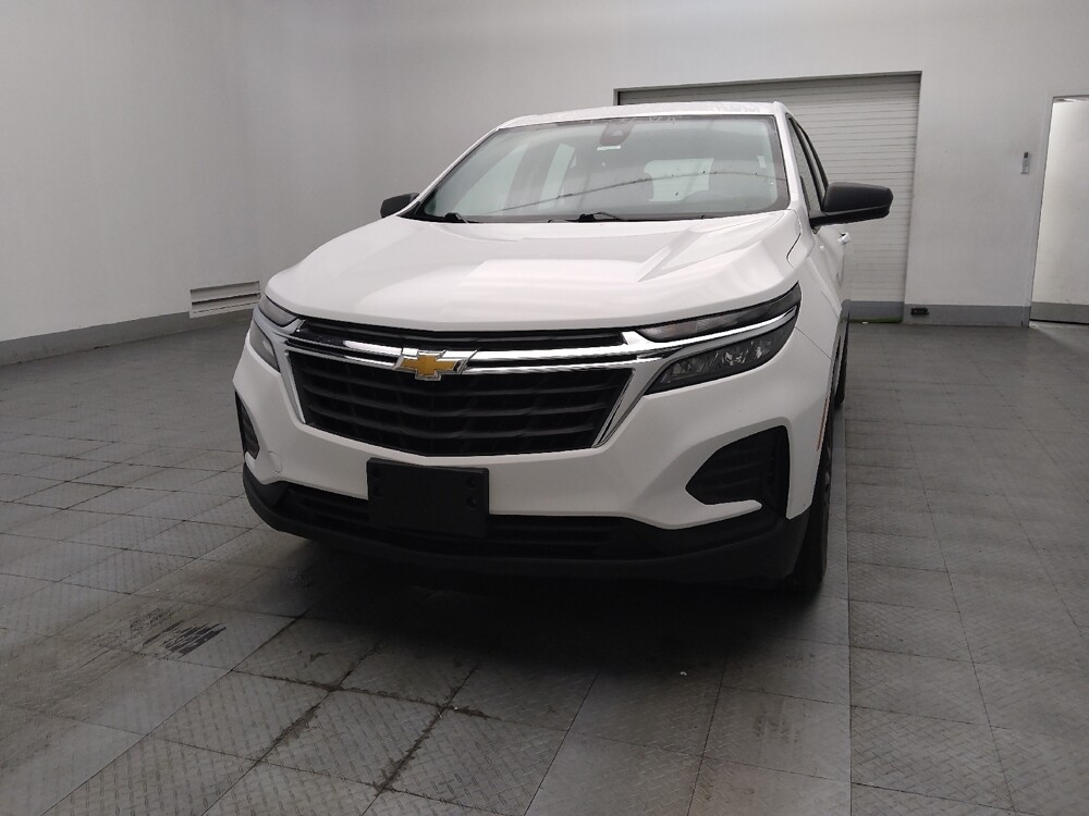 2022 Chevrolet Equinox in Marietta, GA 30062 - 18126033 15