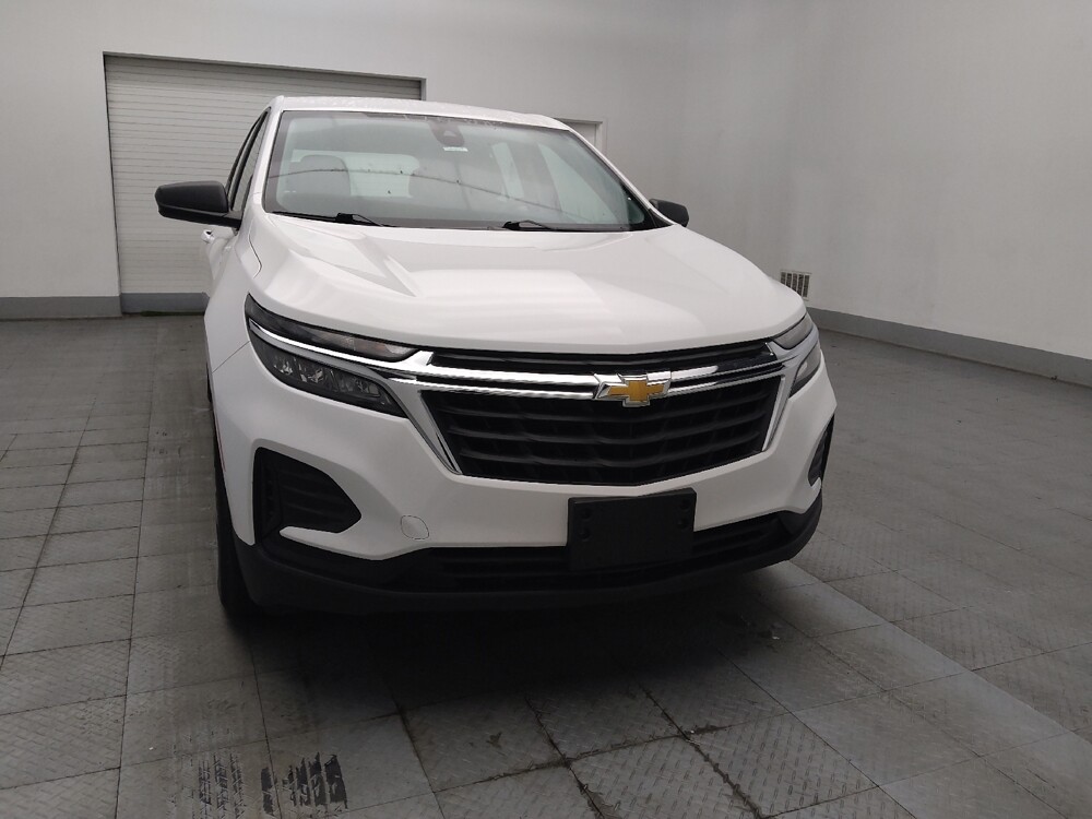 2022 Chevrolet Equinox in Marietta, GA 30062 - 18126033 14