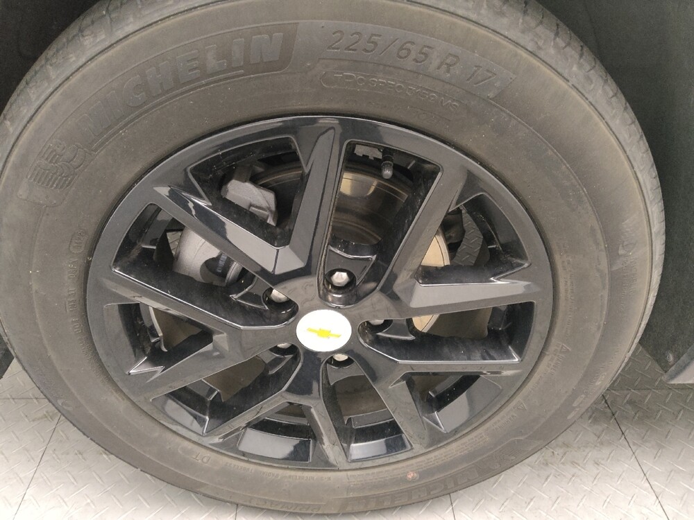 2022 Chevrolet Equinox in Marietta, GA 30062 - 18126033 31