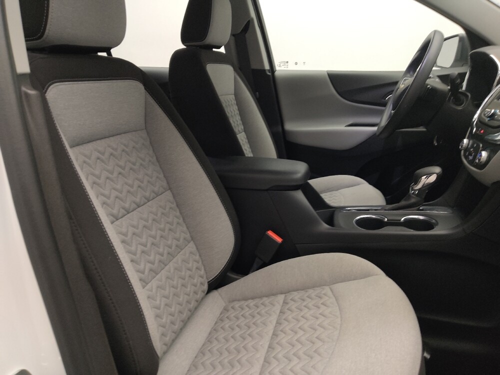 2022 Chevrolet Equinox in Marietta, GA 30062 - 18126033 21