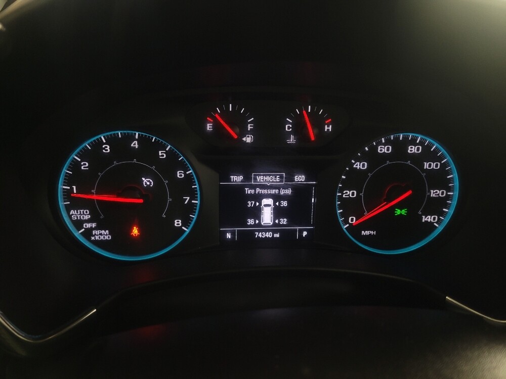 2022 Chevrolet Equinox in Marietta, GA 30062 - 18126033 23