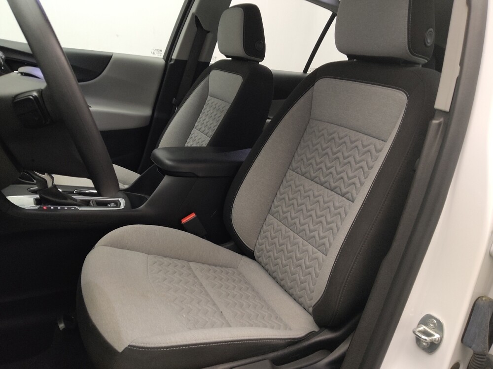 2022 Chevrolet Equinox in Marietta, GA 30062 - 18126033 17