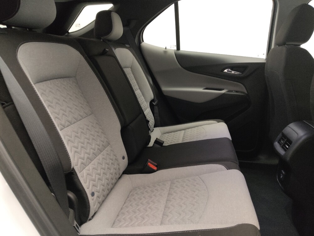 2022 Chevrolet Equinox in Marietta, GA 30062 - 18126033 19