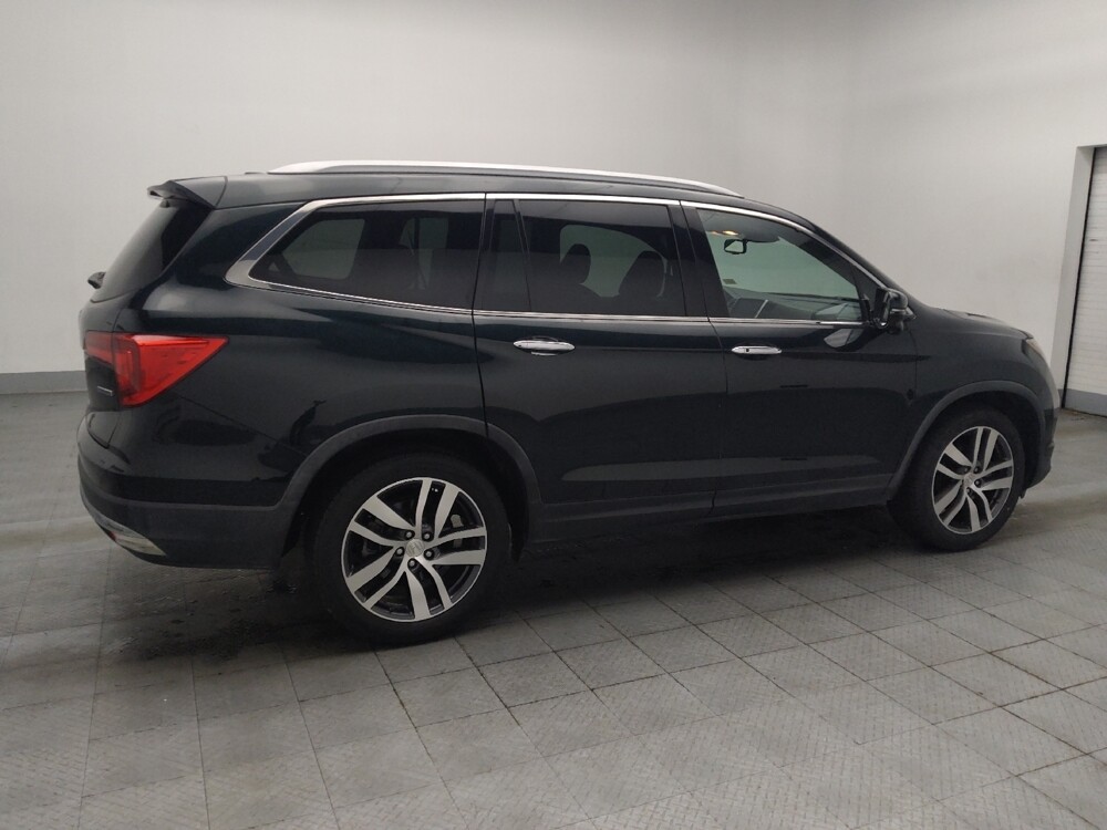 2017 Honda Pilot in Union City, GA 30291 - 18126034 10