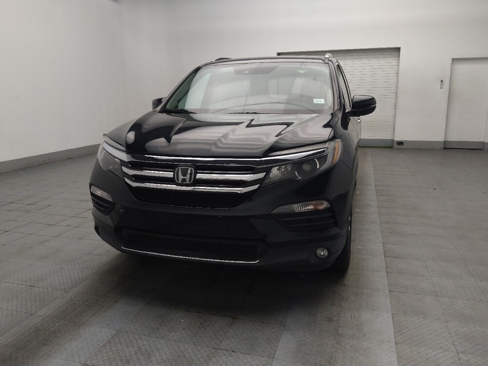 2017 Honda Pilot in Union City, GA 30291 - 18126034 15