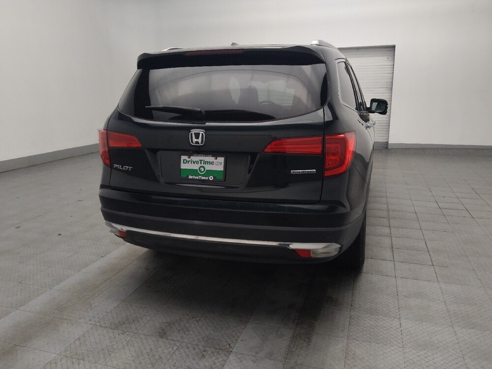 2017 Honda Pilot in Union City, GA 30291 - 18126034 7