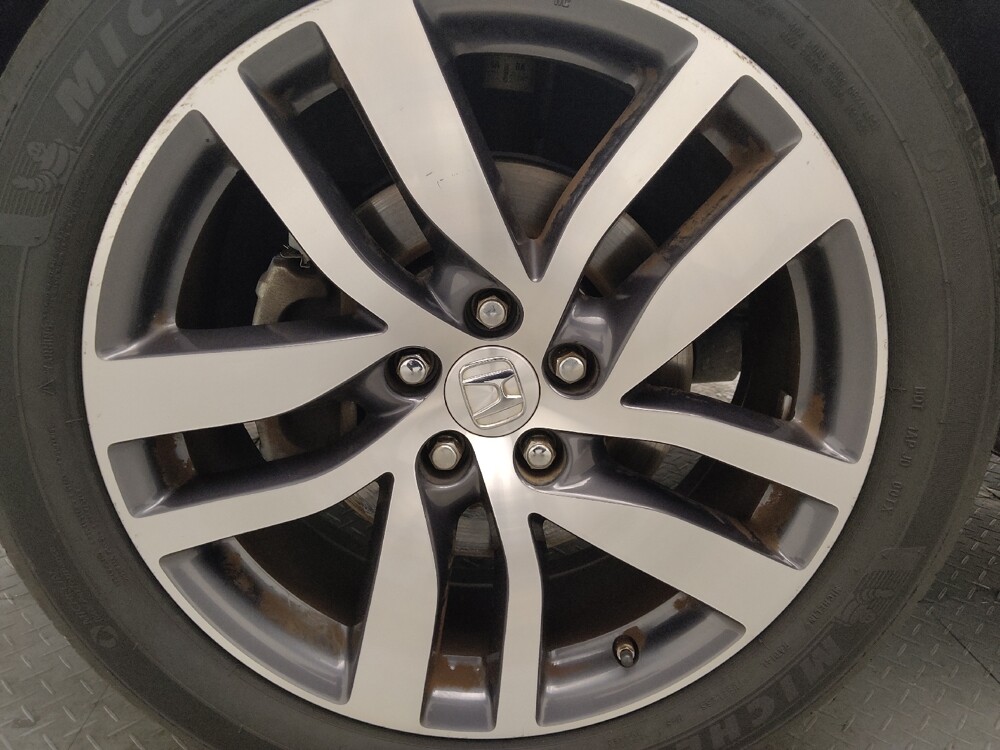 2017 Honda Pilot in Union City, GA 30291 - 18126034 31