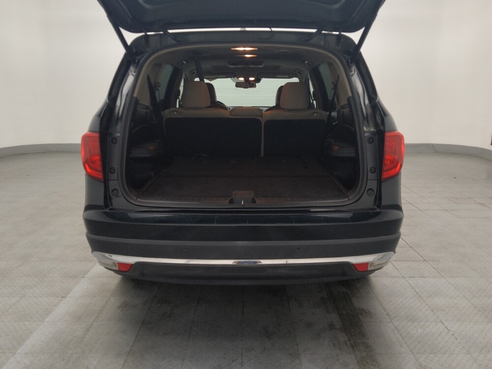 2017 Honda Pilot in Union City, GA 30291 - 18126034 29