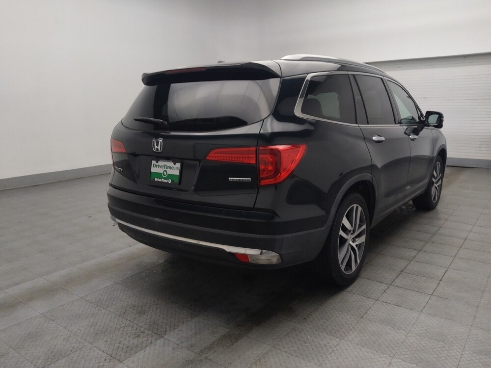 2017 Honda Pilot in Union City, GA 30291 - 18126034 9