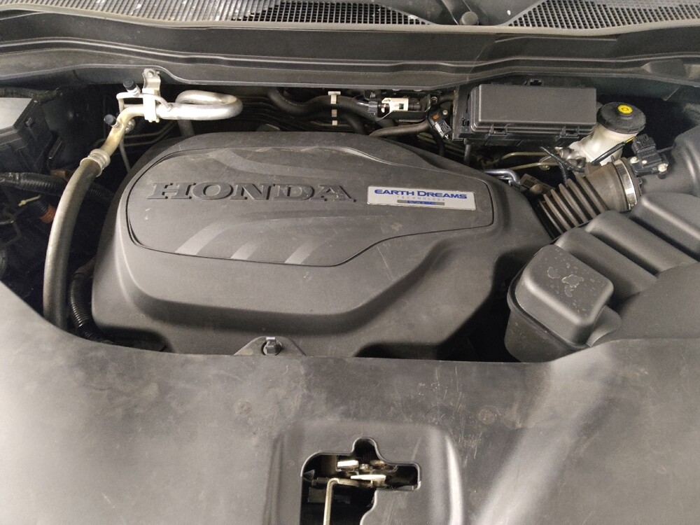 2017 Honda Pilot in Union City, GA 30291 - 18126034 30