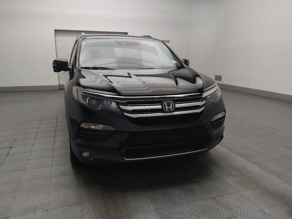 2017 Honda Pilot in Union City, GA 30291 - 18126034 14