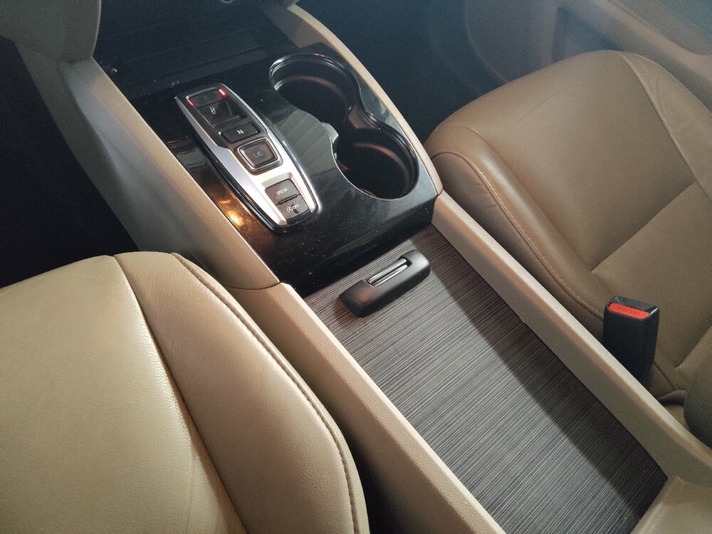 2017 Honda Pilot in Union City, GA 30291 - 18126034 26