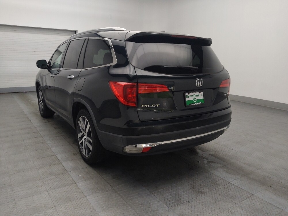 2017 Honda Pilot in Union City, GA 30291 - 18126034 5